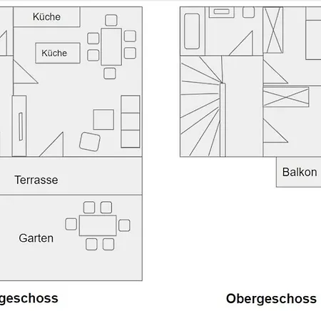 Familienfreundliches Modernes Ferienhaus Nahe Zum Meer Und Zur Pier Heringsdorf  Exterior photo