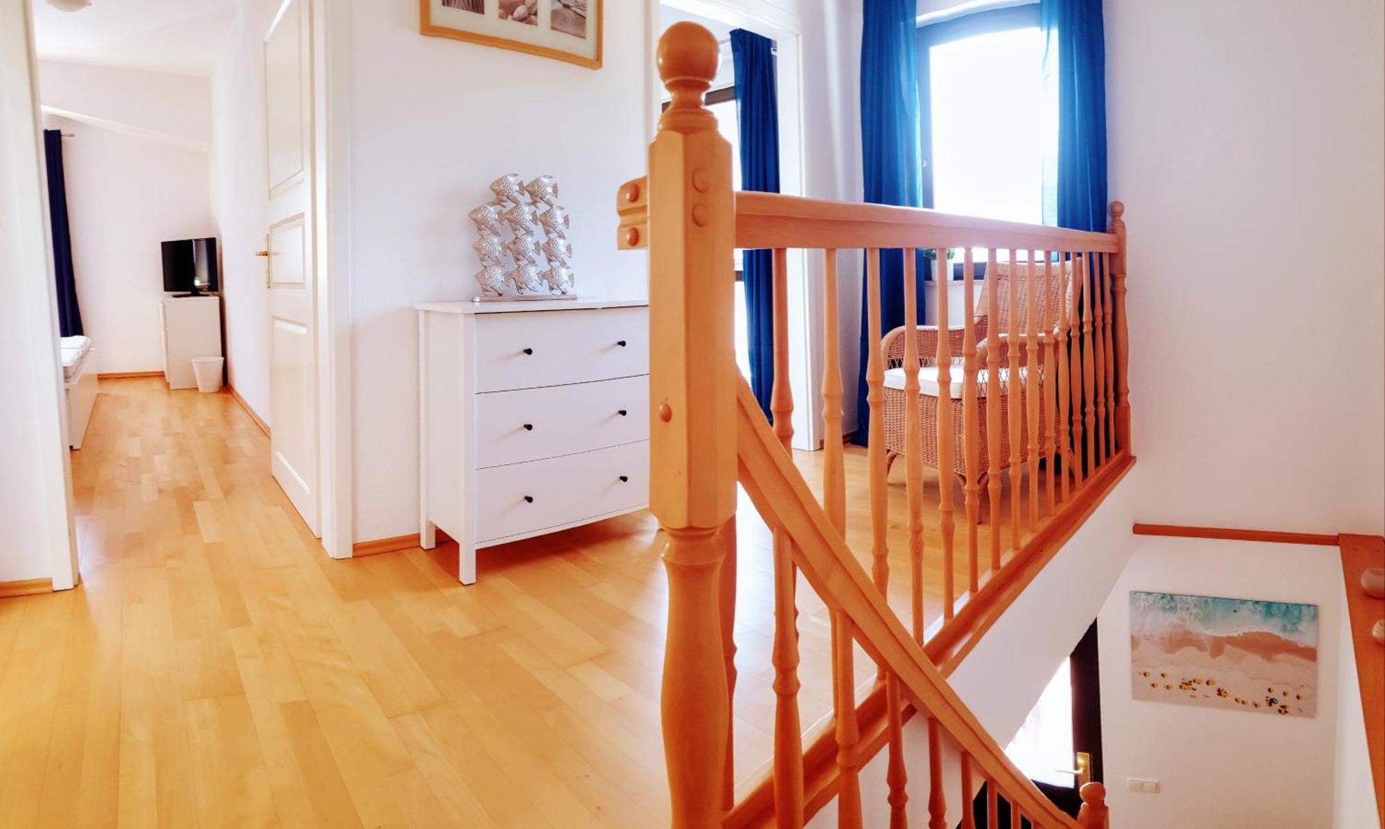 Familienfreundliches Modernes Nahe Zum Und Zur Pier * Heringsdorf (Usedom)