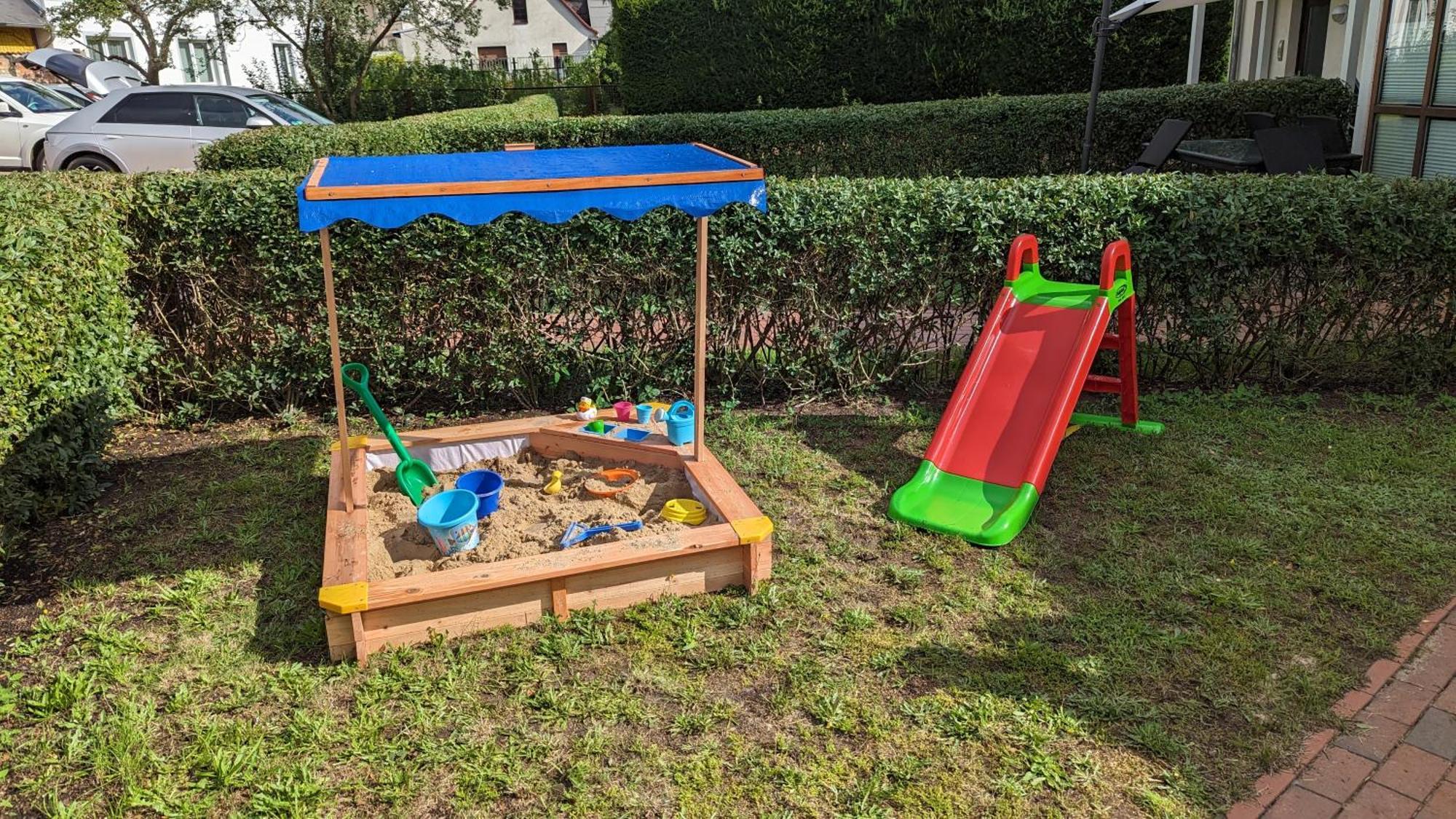 Apartment Familienfreundliches Modernes Nahe Zum Und Zur Pier