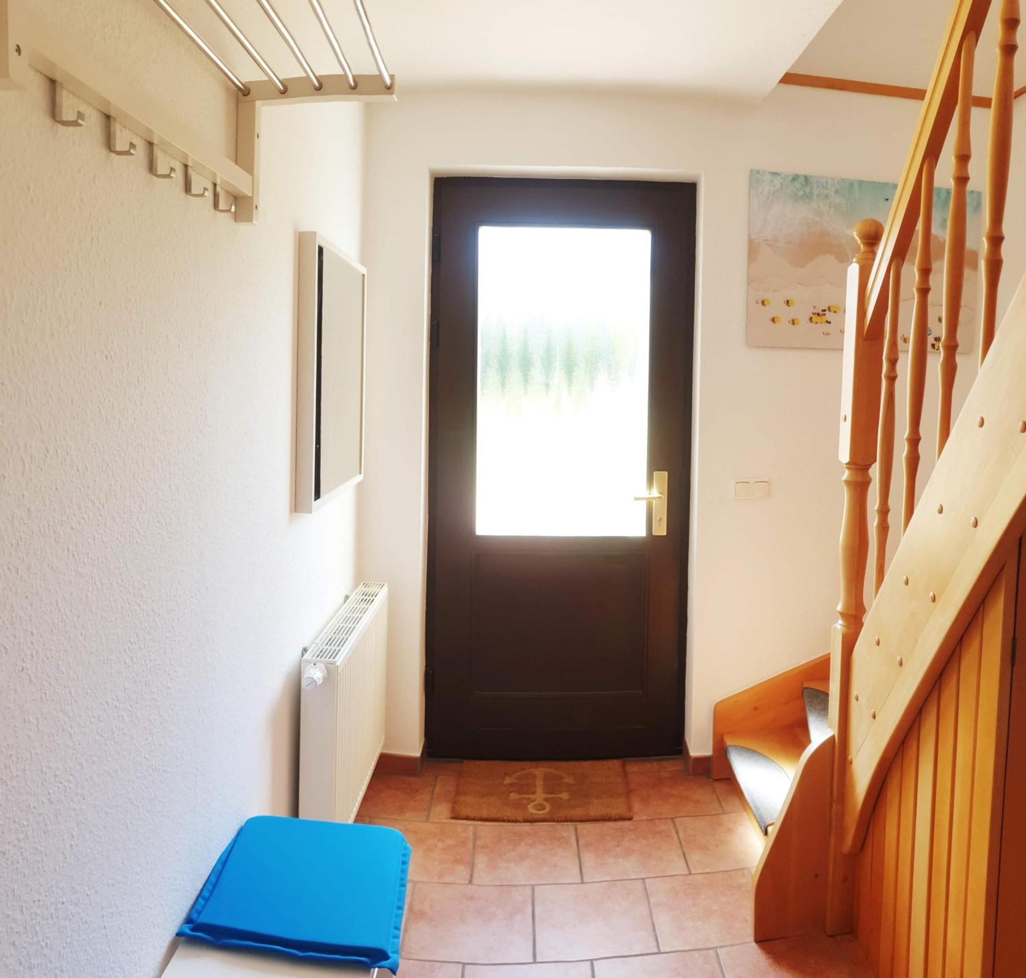 Apartment Familienfreundliches Modernes Nahe Zum Und Zur Pier *