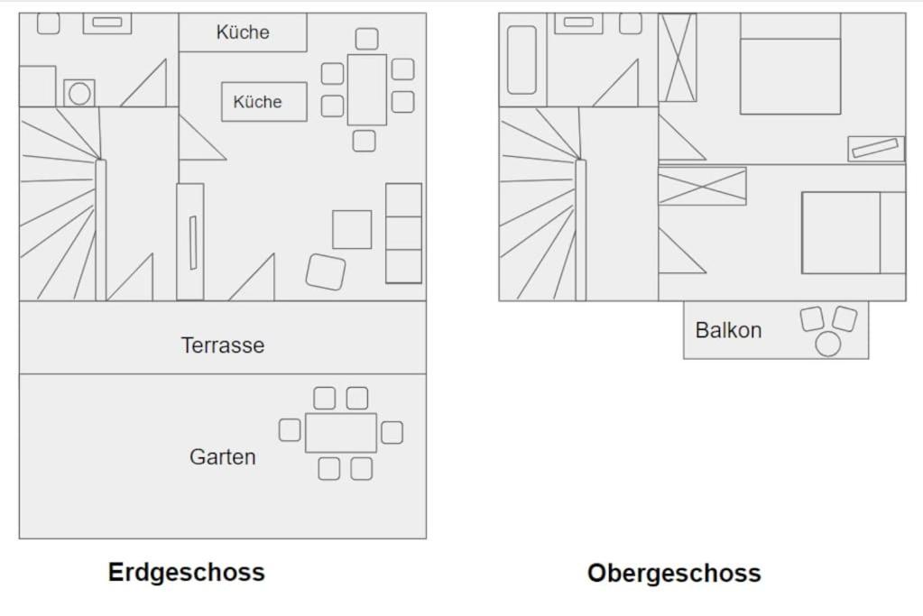 Familienfreundliches Modernes Nahe Zum Und Zur Pier Appartement