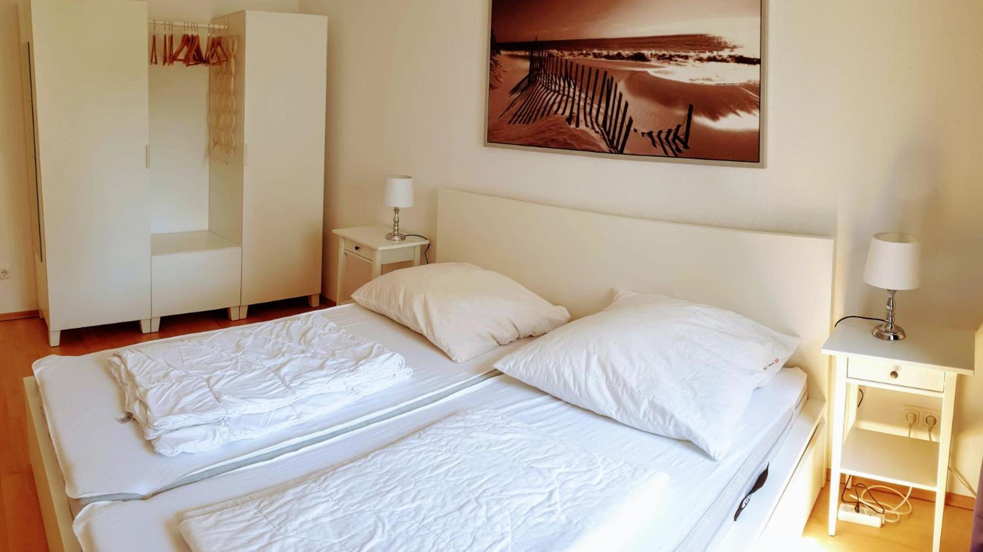 Familienfreundliches Modernes Nahe Zum Und Zur Pier Apartment *